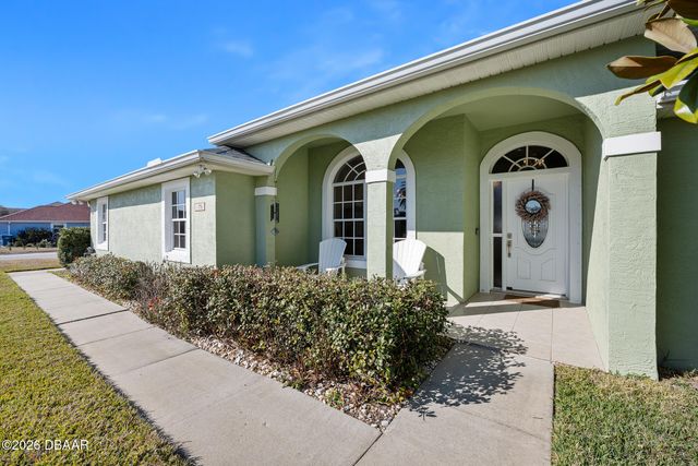 125 Pelican Dunes Drive, Ormond Beach, FL 32176