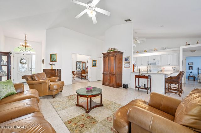 125 Pelican Dunes Drive, Ormond Beach, FL 32176