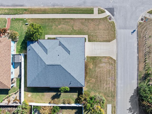 125 Pelican Dunes Drive, Ormond Beach, FL 32176