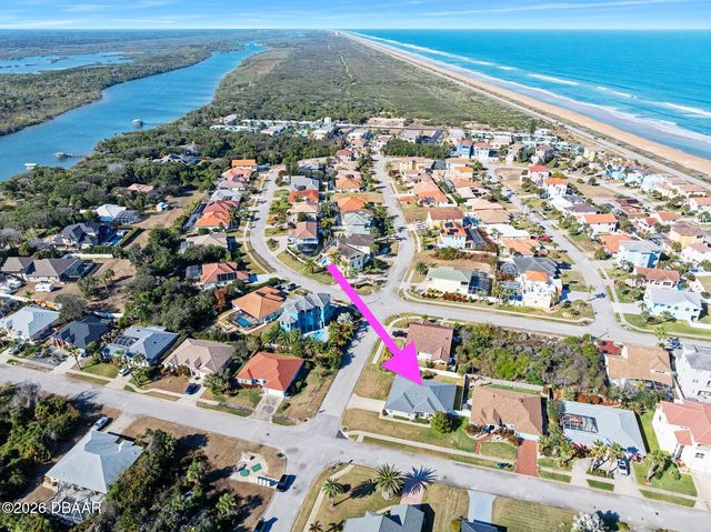 125 Pelican Dunes Drive, Ormond Beach, FL 32176