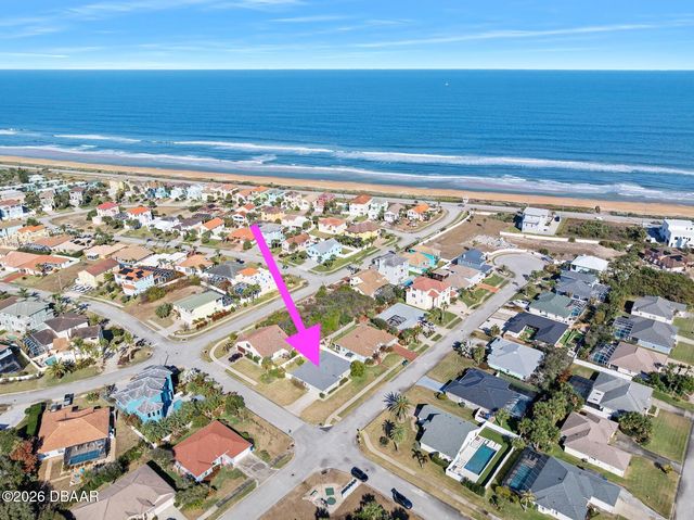 125 Pelican Dunes Drive, Ormond Beach, FL 32176