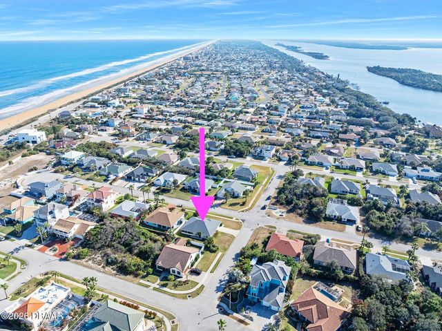 125 Pelican Dunes Drive, Ormond Beach, FL 32176