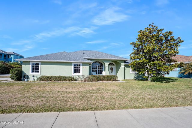 125 Pelican Dunes Drive, Ormond Beach, FL 32176