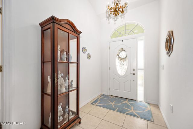 125 Pelican Dunes Drive, Ormond Beach, FL 32176