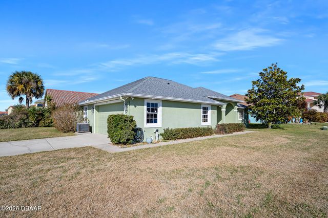 125 Pelican Dunes Drive, Ormond Beach, FL 32176