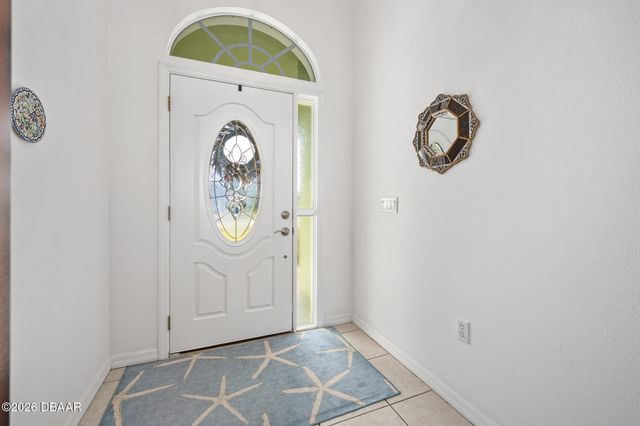 125 Pelican Dunes Drive, Ormond Beach, FL 32176