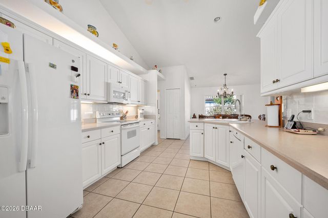 125 Pelican Dunes Drive, Ormond Beach, FL 32176