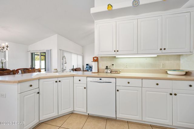 125 Pelican Dunes Drive, Ormond Beach, FL 32176