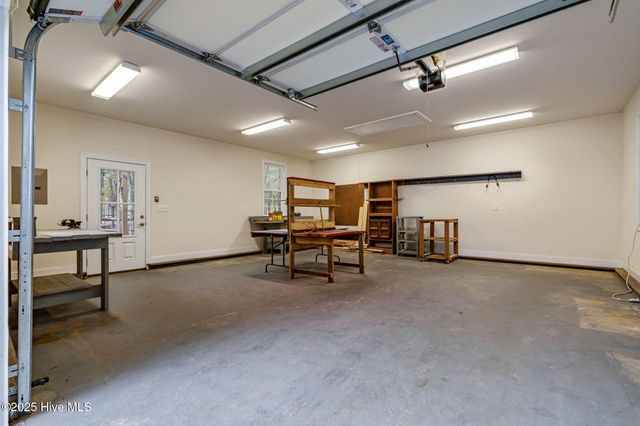 126 W Shenandoah Road, Seven Lakes, NC 27376