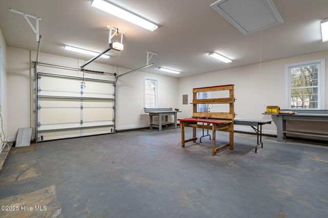 126 W Shenandoah Road, Seven Lakes, NC 27376