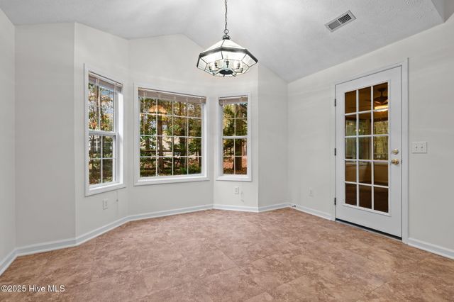 126 W Shenandoah Road, Seven Lakes, NC 27376