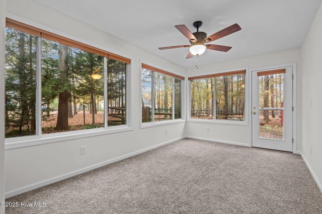 126 W Shenandoah Road, Seven Lakes, NC 27376