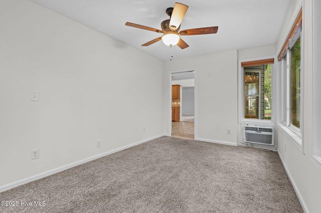 126 W Shenandoah Road, Seven Lakes, NC 27376