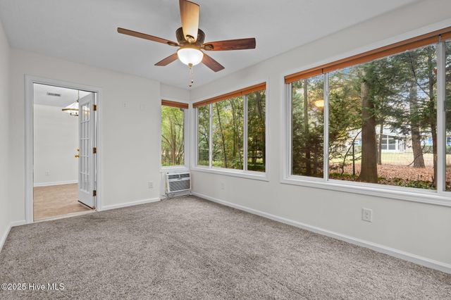 126 W Shenandoah Road, Seven Lakes, NC 27376