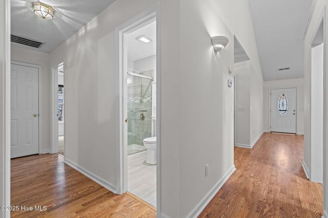 126 W Shenandoah Road, Seven Lakes, NC 27376