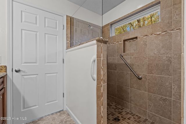 126 W Shenandoah Road, Seven Lakes, NC 27376