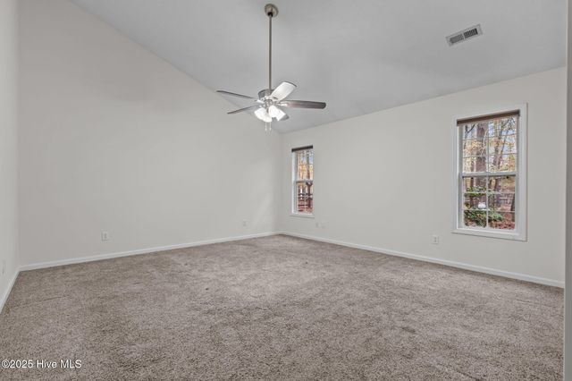 126 W Shenandoah Road, Seven Lakes, NC 27376