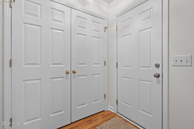 126 W Shenandoah Road, Seven Lakes, NC 27376