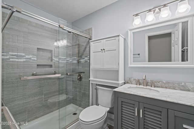 126 W Shenandoah Road, Seven Lakes, NC 27376