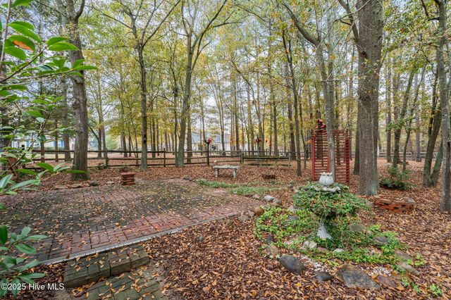 126 W Shenandoah Road, Seven Lakes, NC 27376