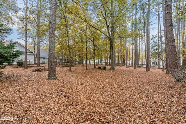 126 W Shenandoah Road, Seven Lakes, NC 27376