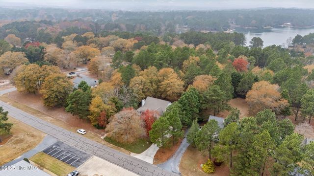 126 W Shenandoah Road, Seven Lakes, NC 27376