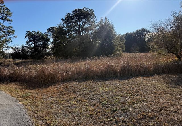 DOGWOOD LOOP COURT, Ocala, FL 34472