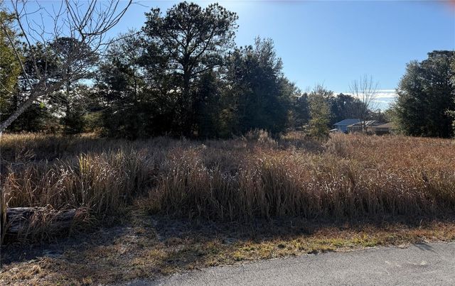 DOGWOOD LOOP COURT, Ocala, FL 34472