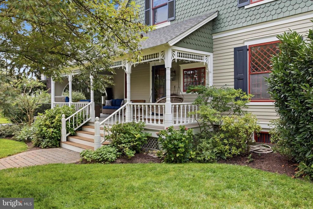 206 WARREN AVE, BERWYN, PA 19312 — photo 2
