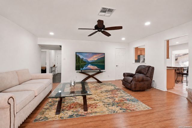 2414 WILDERNESS HL, San Antonio, TX 78231