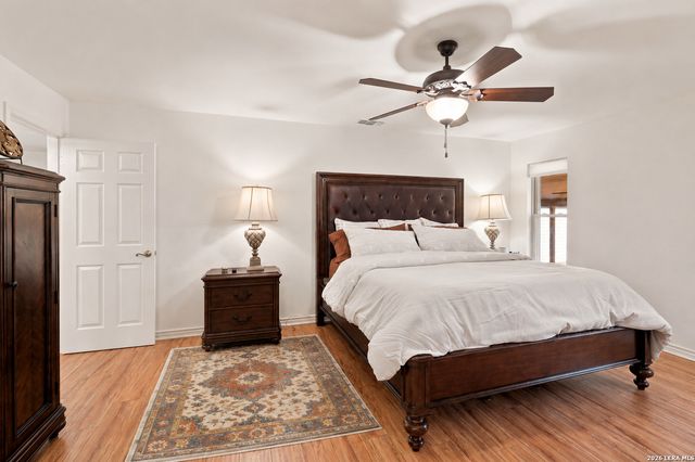 2414 WILDERNESS HL, San Antonio, TX 78231