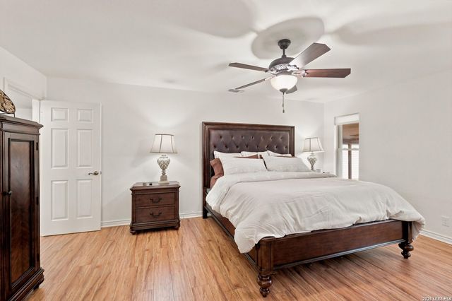 2414 WILDERNESS HL, San Antonio, TX 78231