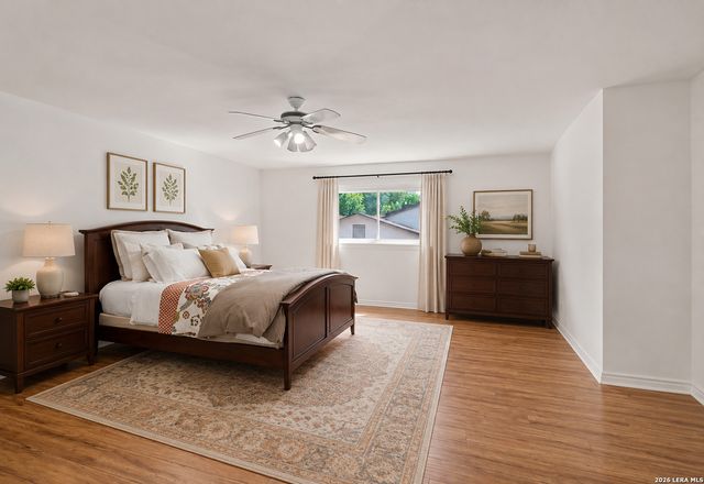 2414 WILDERNESS HL, San Antonio, TX 78231
