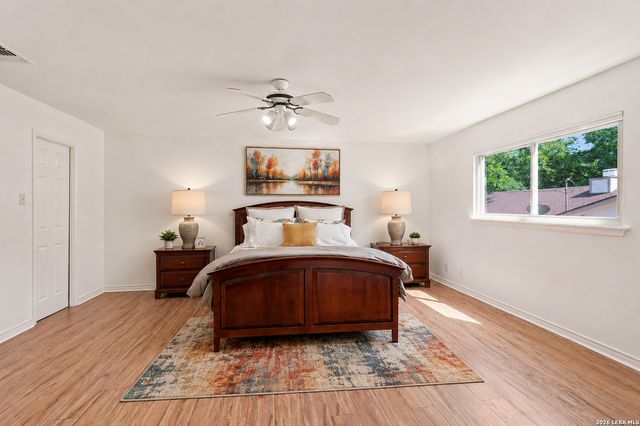 2414 WILDERNESS HL, San Antonio, TX 78231