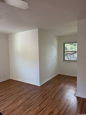 2414 WILDERNESS HL, San Antonio, TX 78231