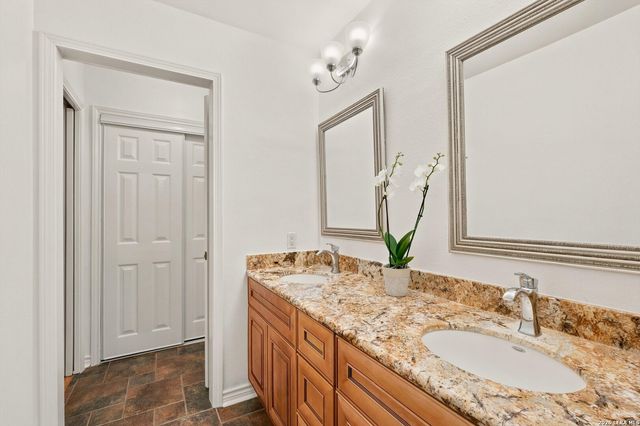 2414 WILDERNESS HL, San Antonio, TX 78231