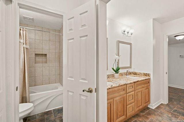 2414 WILDERNESS HL, San Antonio, TX 78231