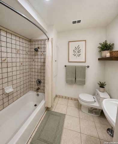 2414 WILDERNESS HL, San Antonio, TX 78231