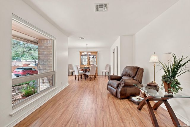 2414 WILDERNESS HL, San Antonio, TX 78231