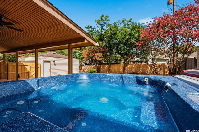 2414 WILDERNESS HL, San Antonio, TX 78231