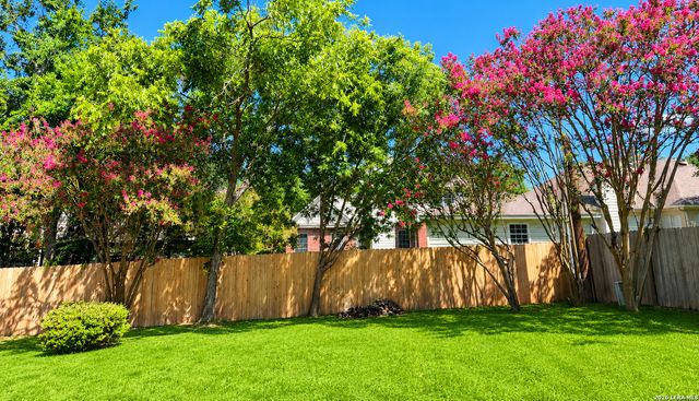 2414 WILDERNESS HL, San Antonio, TX 78231