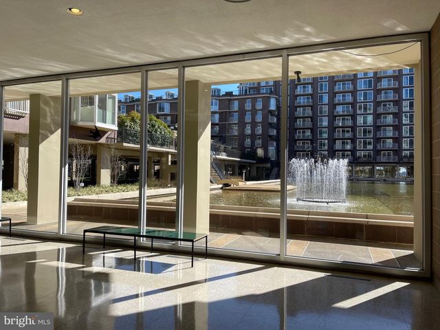 510 N ST SW #N134, Washington, DC 20024