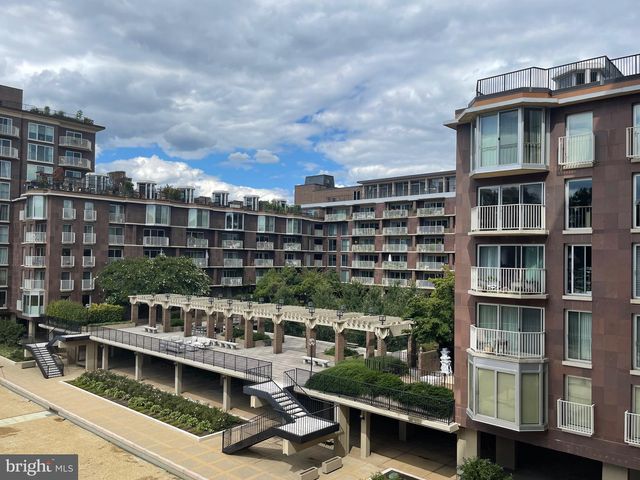 510 N ST SW #N134, Washington, DC 20024