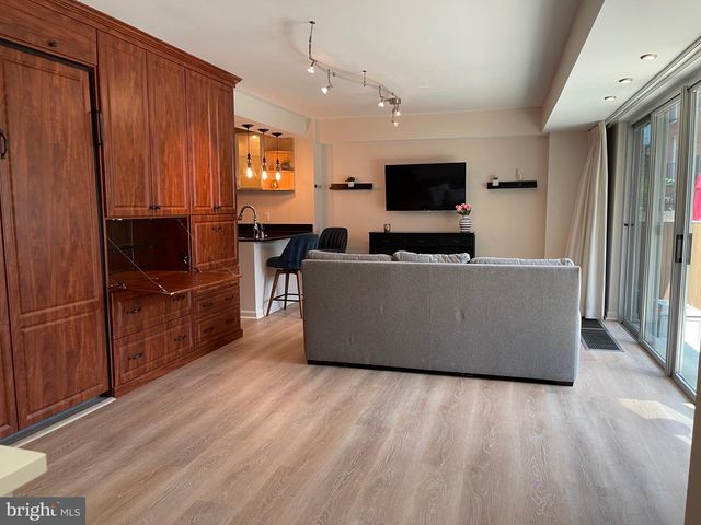 510 N ST SW #N134, Washington, DC 20024