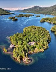 L1 Fourteen Mile, Bolton, NY 12814