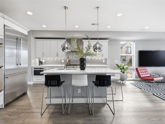 46 S Oneida Street, Denver, CO 80230