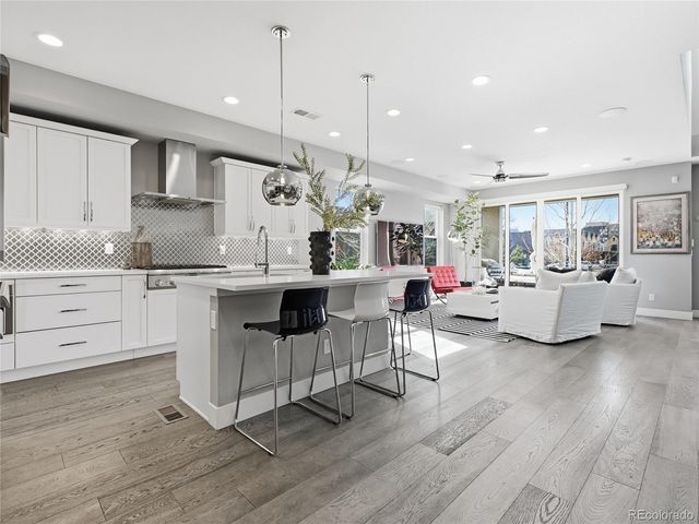 46 S Oneida Street, Denver, CO 80230