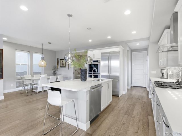 46 S Oneida Street, Denver, CO 80230