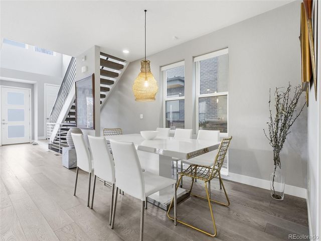 46 S Oneida Street, Denver, CO 80230