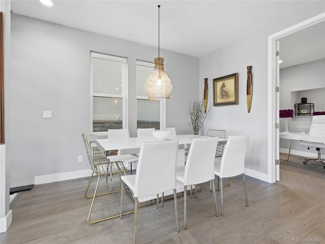 46 S Oneida Street, Denver, CO 80230